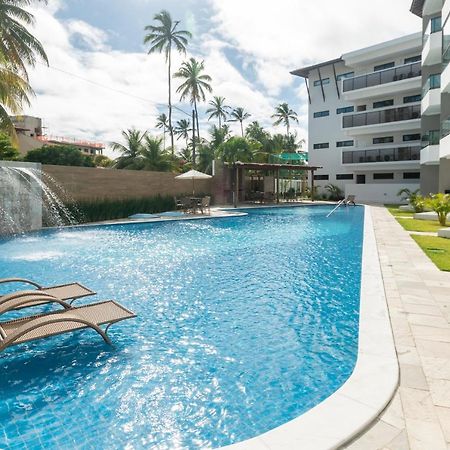 Aloha Residence Pôrto das Galinhas Kültér fotó