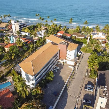Aloha Residence Pôrto das Galinhas Kültér fotó