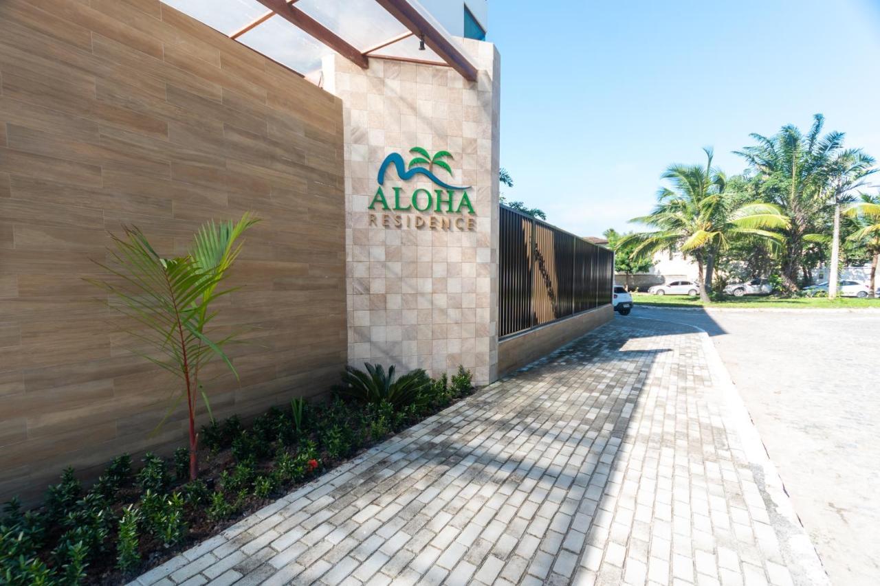 Aloha Residence Pôrto das Galinhas Kültér fotó