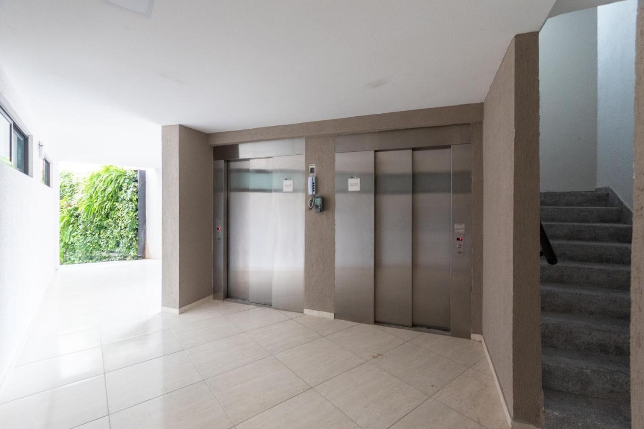 Aloha Residence Pôrto das Galinhas Kültér fotó