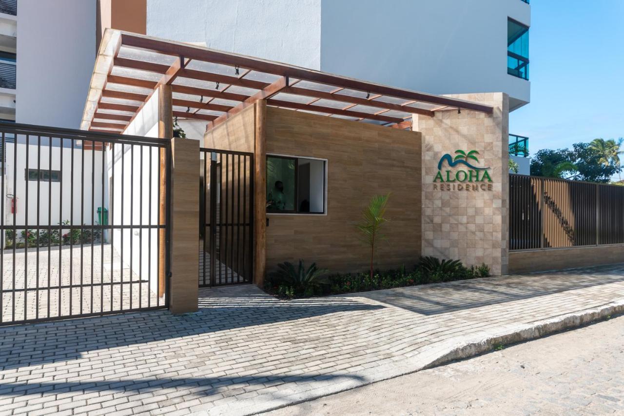 Aloha Residence Pôrto das Galinhas Kültér fotó