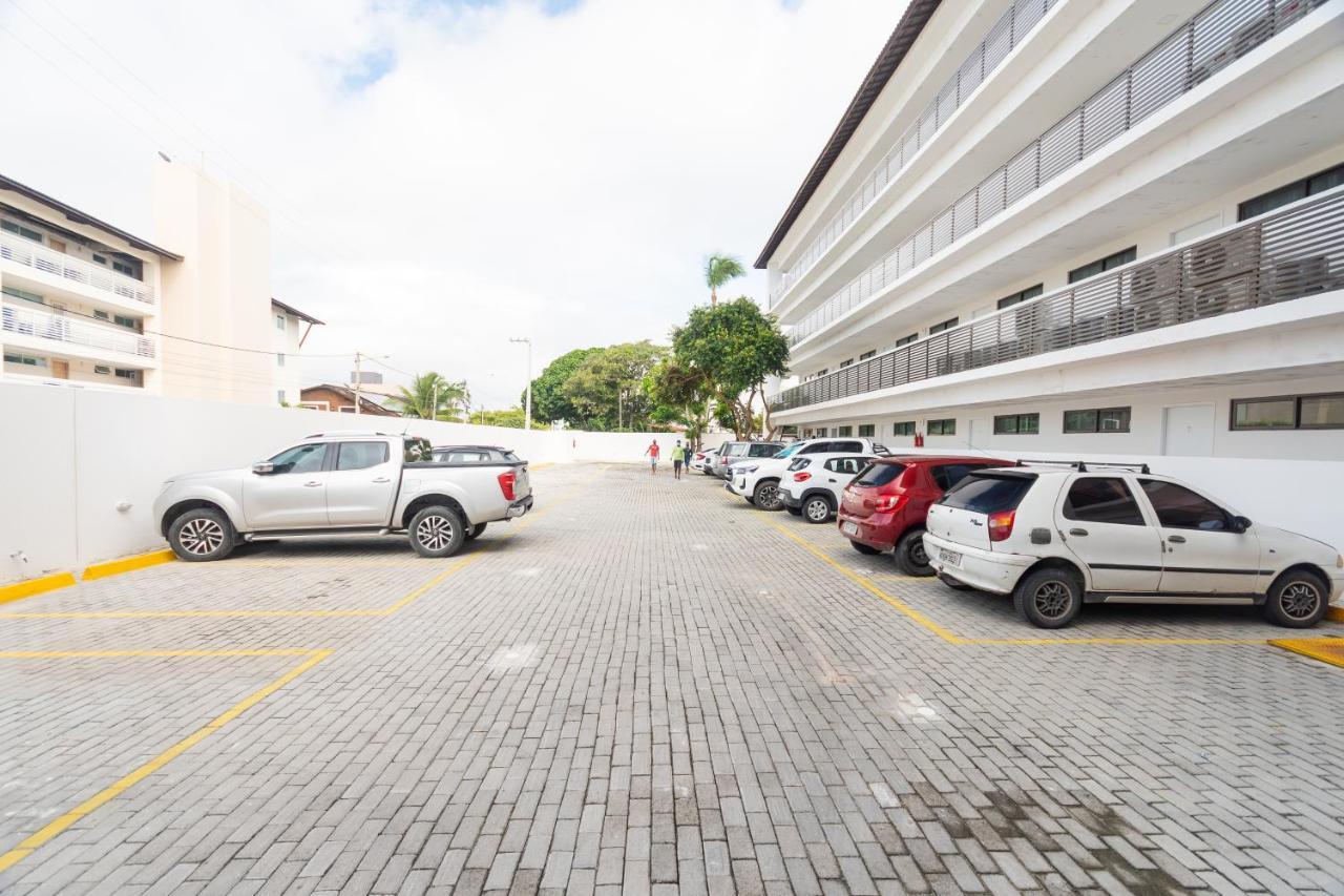 Aloha Residence Pôrto das Galinhas Kültér fotó