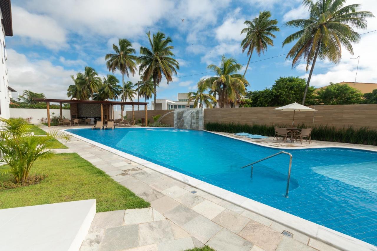 Aloha Residence Pôrto das Galinhas Kültér fotó