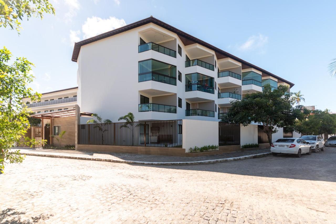 Aloha Residence Pôrto das Galinhas Kültér fotó