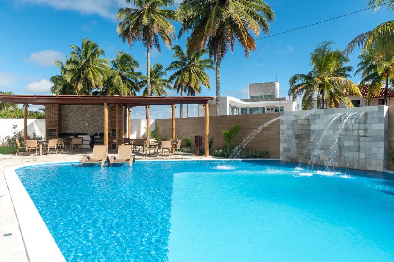 Aloha Residence Pôrto das Galinhas Kültér fotó