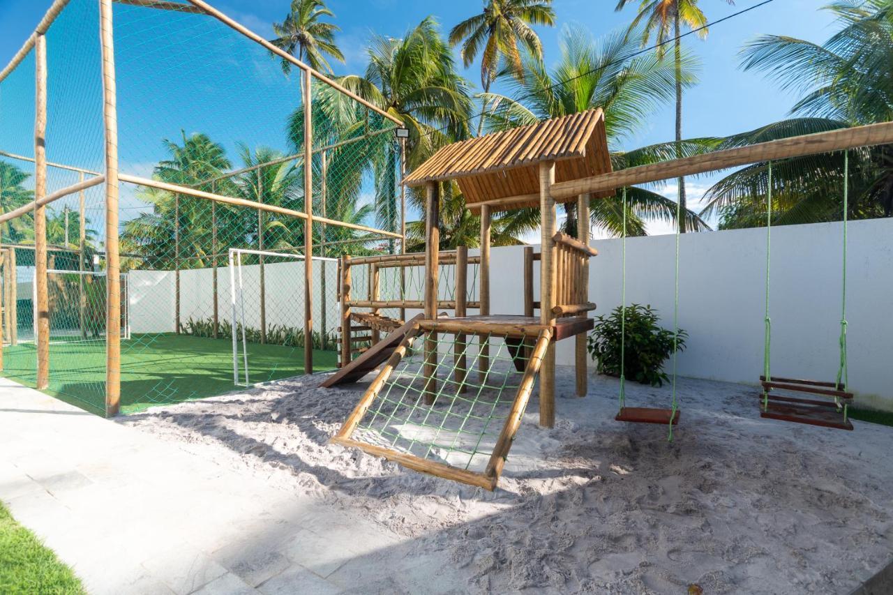 Aloha Residence Pôrto das Galinhas Kültér fotó