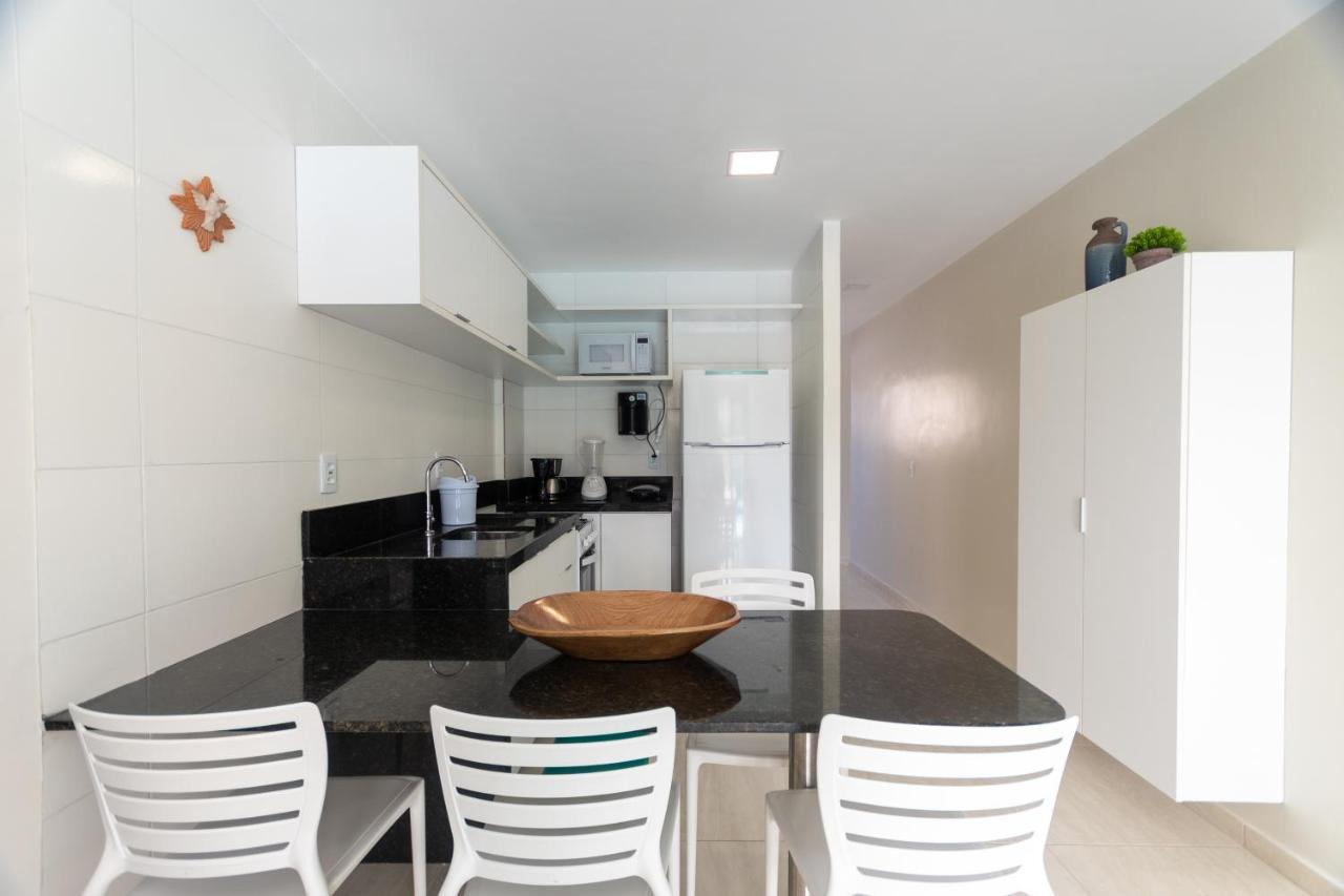 Aloha Residence Pôrto das Galinhas Kültér fotó