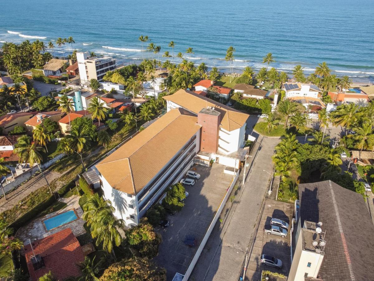 Aloha Residence Pôrto das Galinhas Kültér fotó