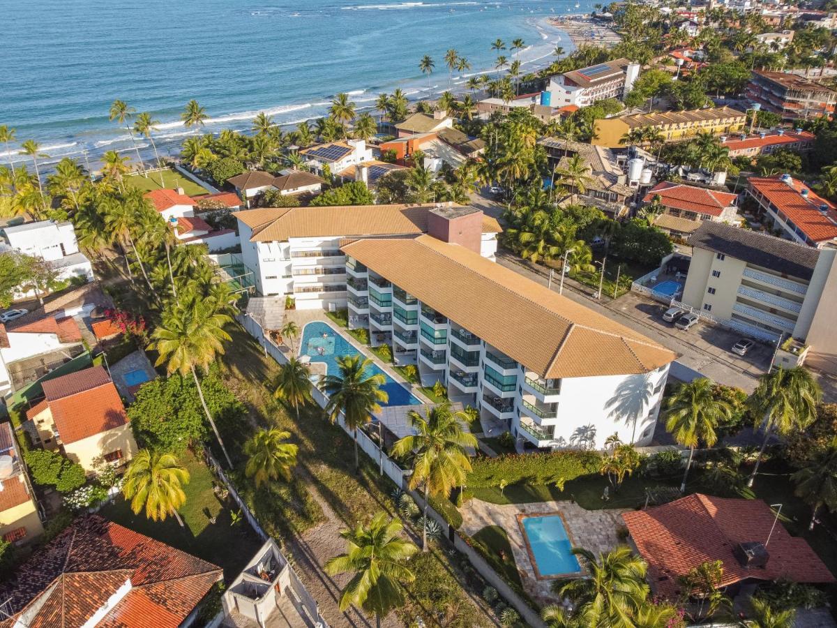 Aloha Residence Pôrto das Galinhas Kültér fotó