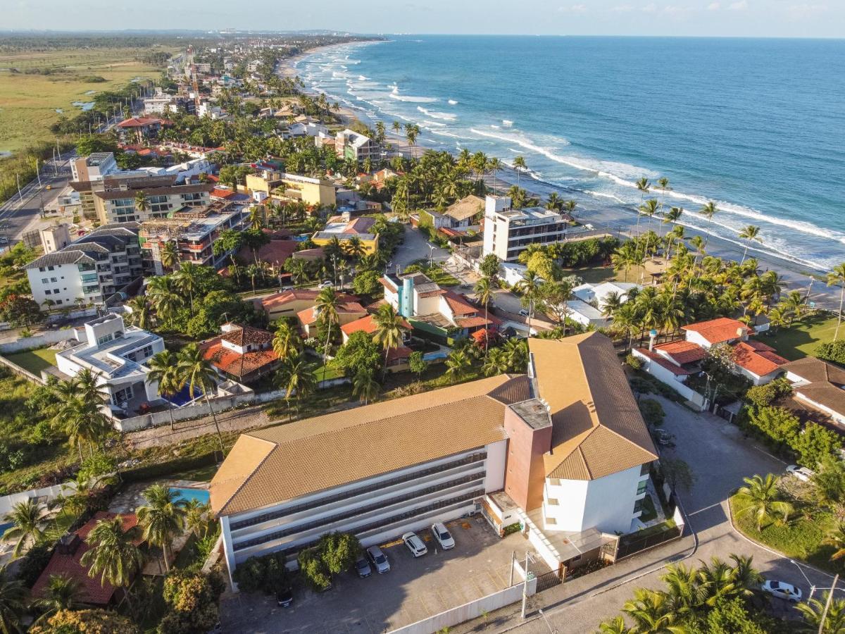 Aloha Residence Pôrto das Galinhas Kültér fotó